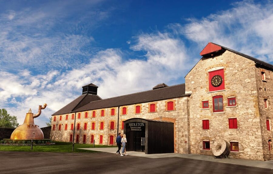 Cork: Jameson Cocktail Making Class at Midleton Distillery - Price and Value: Is $68 Worth It?