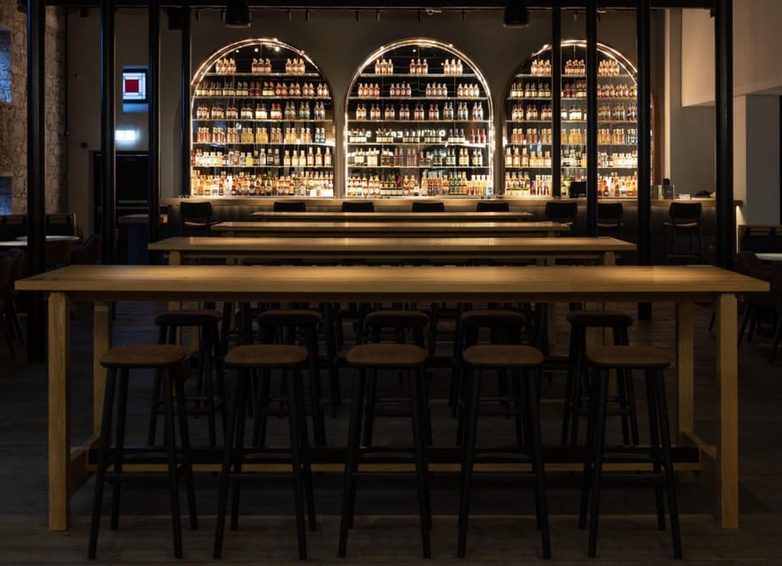 Cork: Jameson Cocktail Making Class at Midleton Distillery - Practical Tips to Get the Most From Your Hour