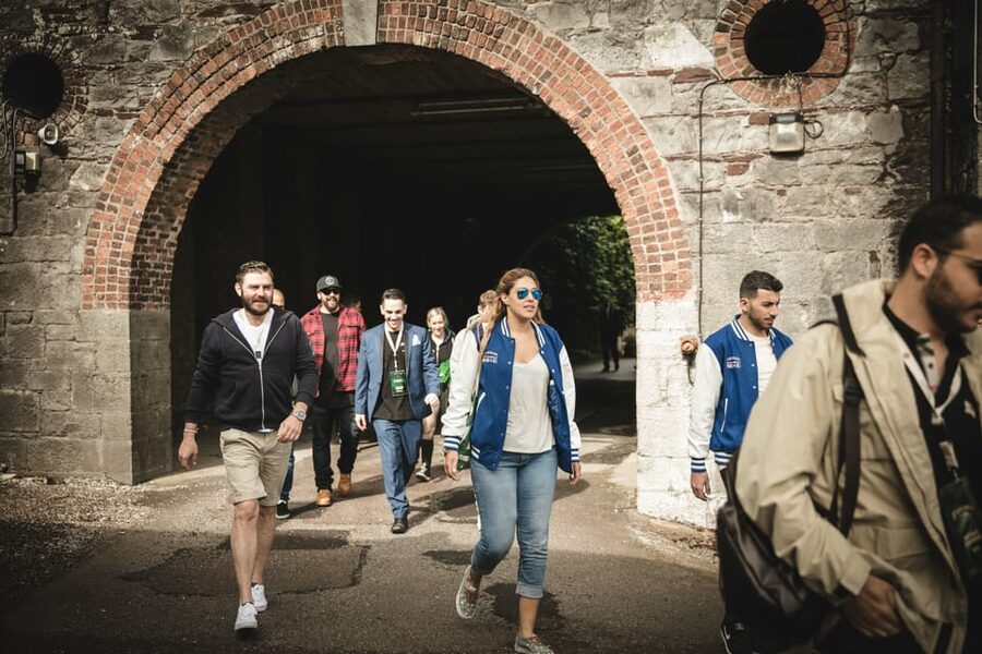 Cork: Midleton Distillery Behind the Scenes Tour & Tasting - Who this tour suits best, and who might want to choose something else