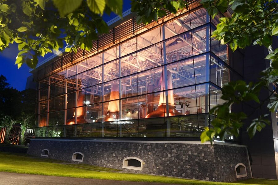 Cork: Midleton Distillery (Jameson) Premium Whiskey Tasting - Taste, Learn, Shop, Without Turning It Into a Sales Trap