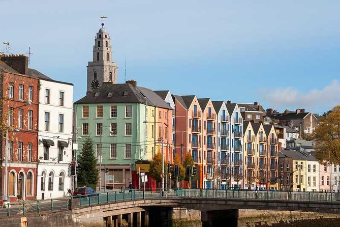 Cork Private Transfer from Cork Airport to City centre - Key things to know before you go
