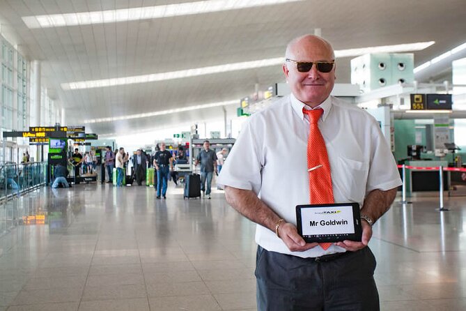 Cork Private Transfer from Cork Airport to City centre - Why a private Cork Airport transfer is worth it