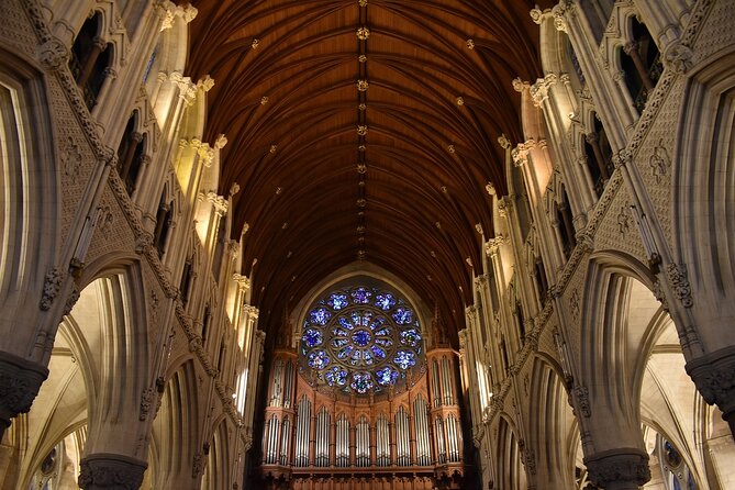 Cork Private Walking Tour With A Professional Guide - Why this Cork walking tour feels worth it