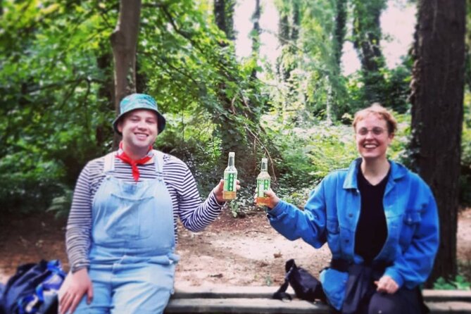 Courtown Woodland Guided Tour - Who this suits best (and who might want a different style)