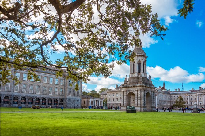 Cupid’s Trail: Romantic Puzzle Quest in Dublin - Key Highlights You Should Know