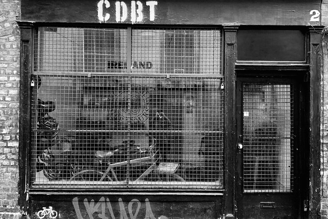 Cycle Dublin - Bike & ebike Tours - Pace, Distance, and Who Should Join This Ride