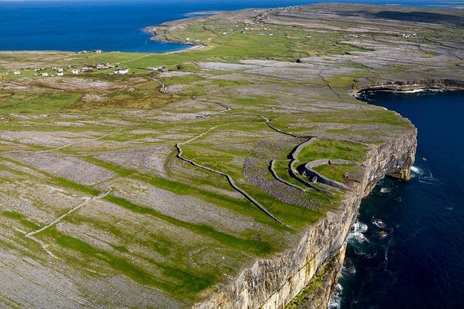 Cycling Inishmore Island. Aran Islands. Self-guided. Full day. - Choosing Your Route: How the Island Flows by Bike