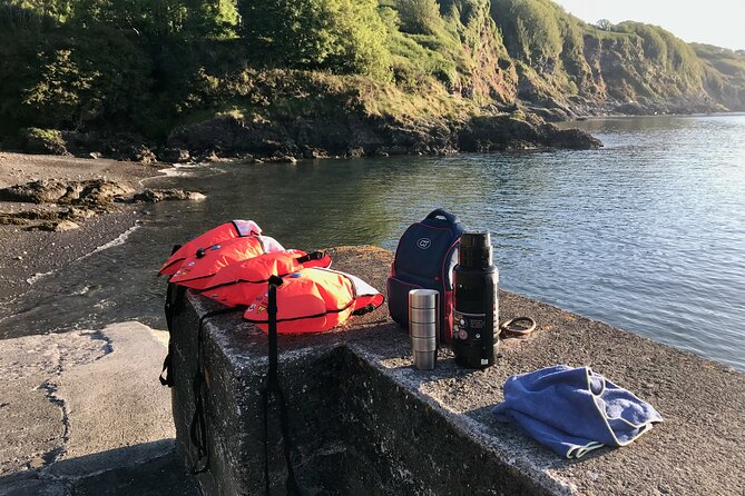 Dawn Pilgrimage and Swim in West Cork - Getting there: 7:30 am start, simple meet point, smart packing