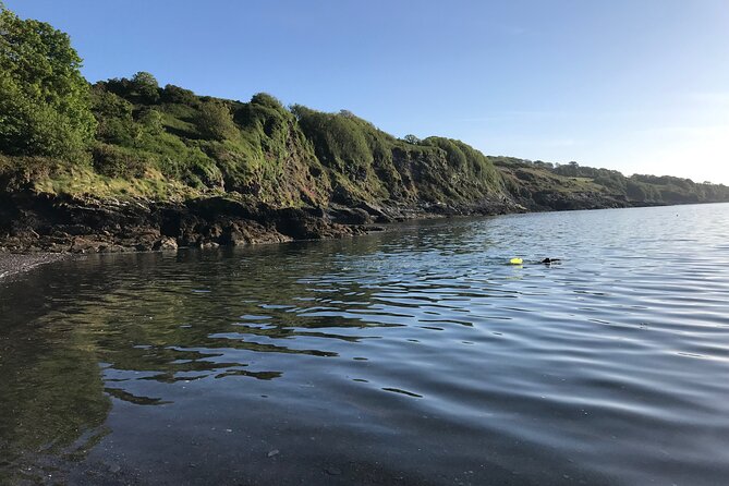 Dawn Pilgrimage and Swim in West Cork - The hot oats and tea moment you’ll be grateful for
