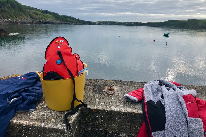 Dawn Pilgrimage and Swim in West Cork - Who this dawn experience suits best (and who should think twice)