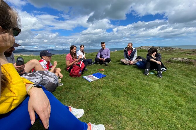 Day Tour from Dublin to Wicklow: Cliffs, Heritage, Wildlife, Gaol - Wicklow Gaol: one of Ireland’s major prison stories