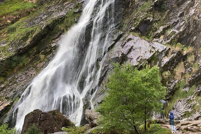 Day Tour from Dublin: Wicklow Mountains, Glendalough, Powerscourt - What you are paying for: private value, not just attractions