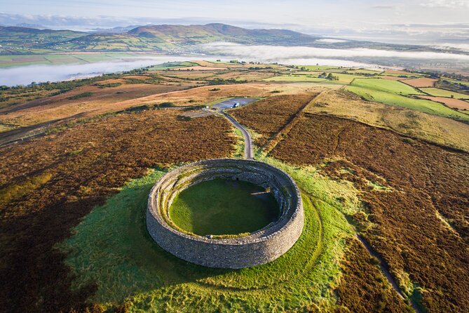 DAY TOUR: Highlights of Derry and Donegal - Key things you’ll enjoy on this Derry and Donegal highlights day