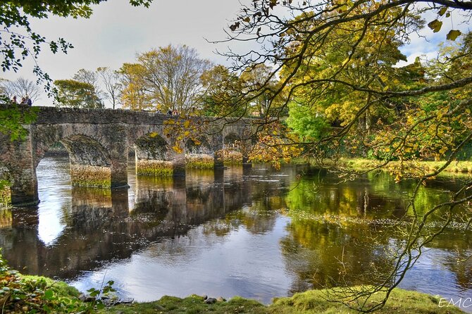 DAY TOUR: Highlights of Derry and Donegal - A quick checklist to keep the day easy