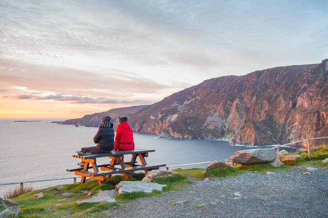 DAY TOUR: Highlights Of South Donegal - Key things I’d circle before booking