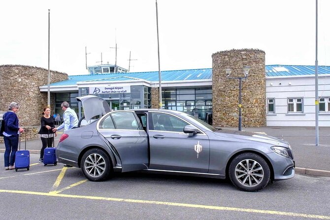 DAY TOUR: Highlights Of South Donegal - Price and what you are really paying for