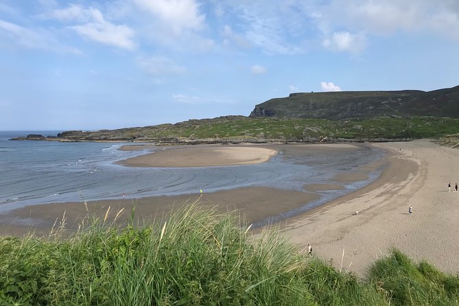 DAY TOUR: Highlights Of South Donegal - How long it takes and how to plan your day