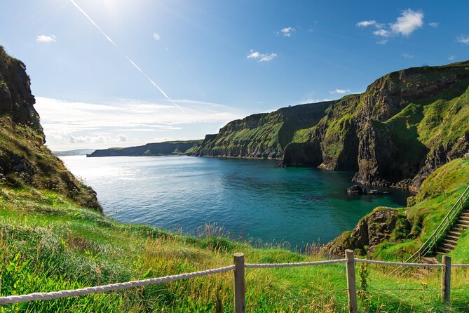 Day trip to Cliffs of Moher & Bunratty Castle and Ennis - Who should book this and who should skip it