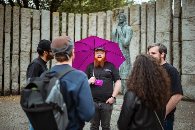 DayTripper Dublin: A Guided City Walking Tour - The Irish Dance and Music Moment You Should Watch for