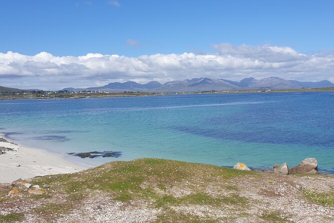 Deserted Island Private Landing Tour - The Roundstone Harbour start: simple logistics, smoother day
