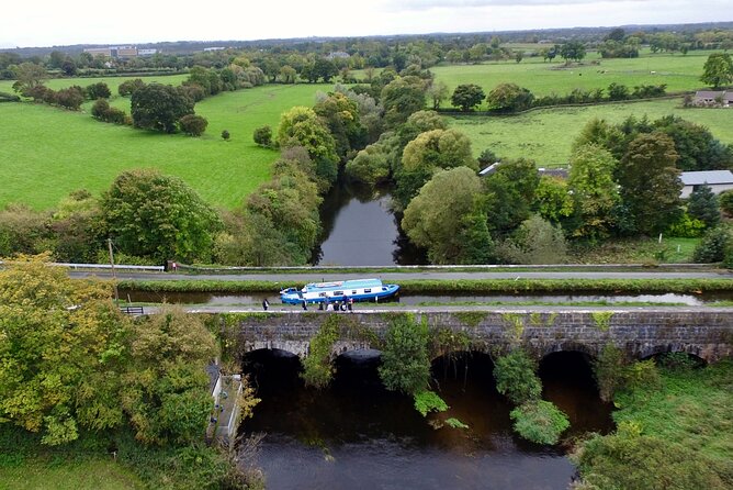 Digby Lock Cruise - Explore Ireland's Historic Grand Canal. - A Few Things to Consider Before You Go