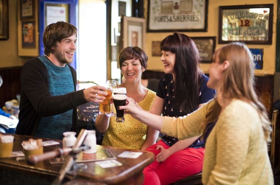 Dingle Day Tour from Limerick - Transport, guide style, and why it changes the experience