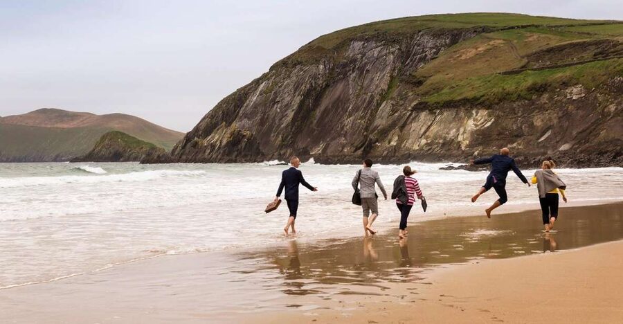 Dingle Day Tour from Limerick - Price and what you actually get for about $62