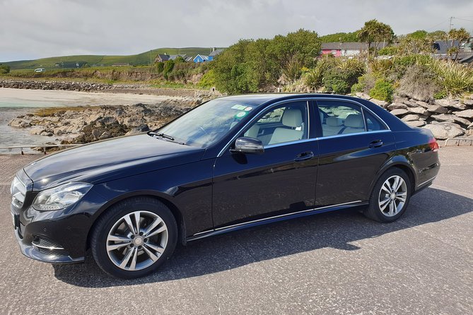 Dingle: Hour Slea Head Drive Tour 4hr - Personal Chauffeur Guide - Key highlights to know before you go