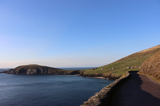 Dingle: Hour Slea Head Drive Tour 4hr - Personal Chauffeur Guide - The real value of a private Slea Head Drive with a chauffeur