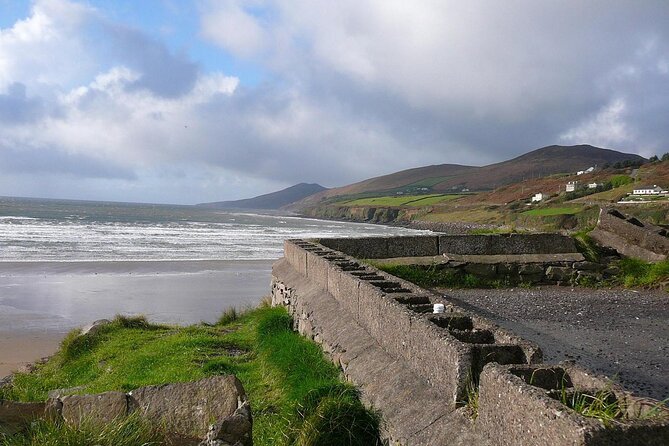 Dingle Peninsula and Slea Head Day Tour - Dingle Peninsula and Slea Head, packed into one smooth 7-hour loop