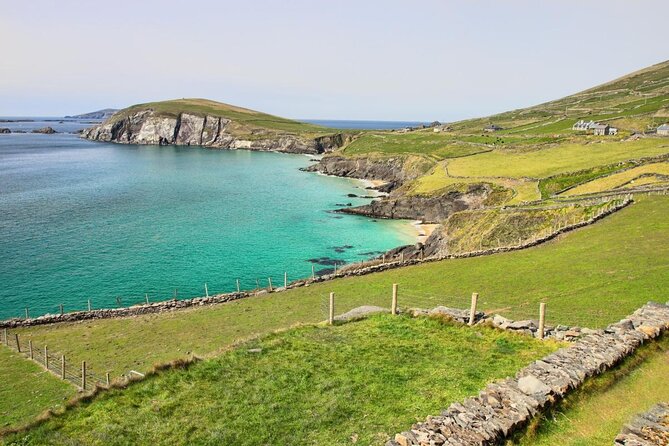 Dingle Peninsula and Slea Head Drive Group Tour - Key points before you go
