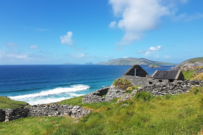 Dingle Peninsula and Slea Head Drive Group Tour - Why this Dingle Peninsula drive works so well in just three hours
