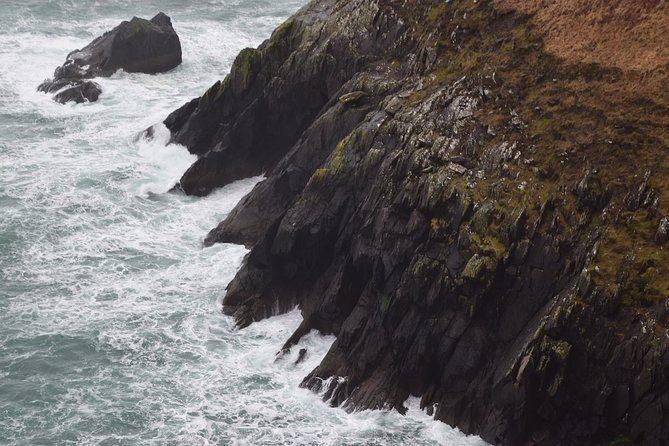 Dingle Peninsula and Slea Head Drive Group Tour - Stop 5: Blasket Islands views that feel like a bonus