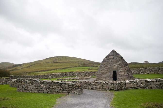 Dingle Peninsula by eBike: Must-Do Half-Day Activity! - Key Points That Matter Before You Ride