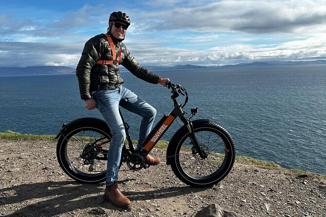 Dingle Peninsula by eBike: Must-Do Half-Day Activity! - Setting Off from Dingle: Quick Orientation, Then Real Freedom