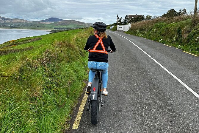 Dingle Peninsula by eBike: Must-Do Half-Day Activity! - Route Reality Check: How Long the Ride Usually Takes