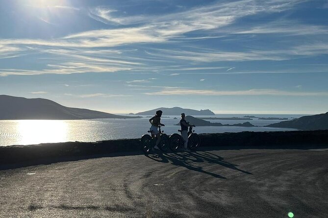 Dingle Peninsula by eBike: Must-Do Half-Day Activity! - Stop-by-Stop: What Each Coast Pull-Off Adds to the Day