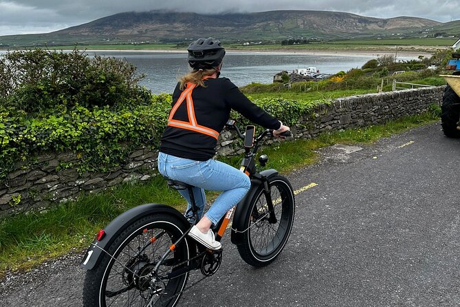 Dingle Peninsula by eBike: Must-Do Half-Day Activity! - Who This Is Best For, and Who Should Skip It