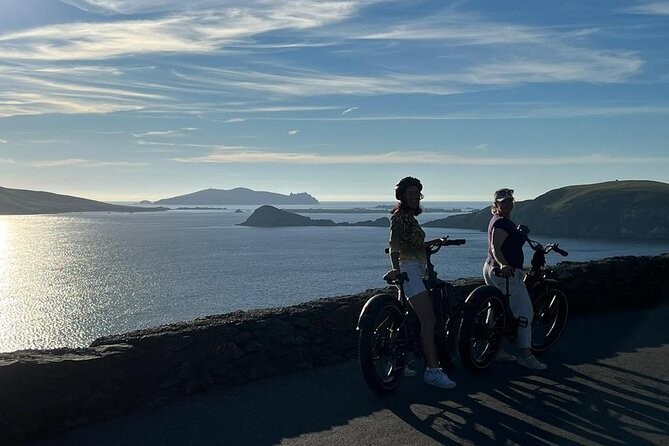 Dingle Peninsula by eBike: Must-Do Half-Day Activity! - Value for Money: Why This Costs What It Costs