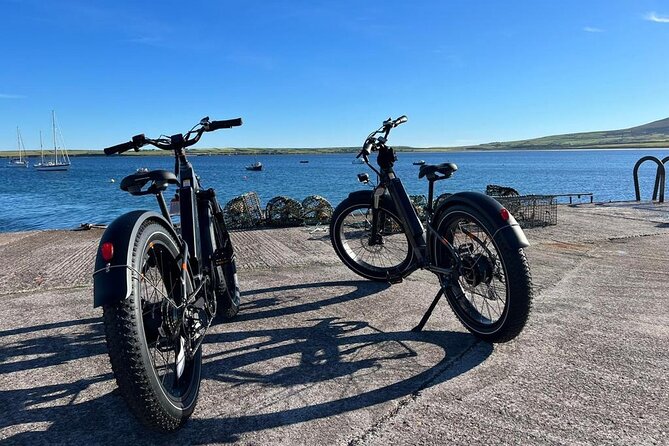 Dingle Peninsula by eBike: Must-Do Half-Day Activity! - Should You Book the Dingle Peninsula by eBike Ride?
