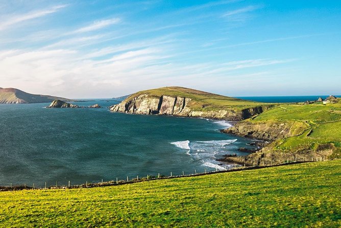 Dingle Peninsula Day Tour from Cork: Including The Wild Altanic Way - Key highlights worth planning for