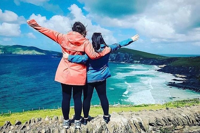 Dingle Peninsula Day Tour from Cork: Including The Wild Altanic Way - The big idea: why this tour works from Cork