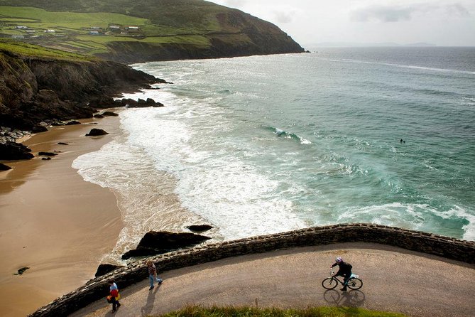 Dingle Peninsula Day Tour from Cork: Including The Wild Altanic Way - Price and value: what you’re paying for at $70.70