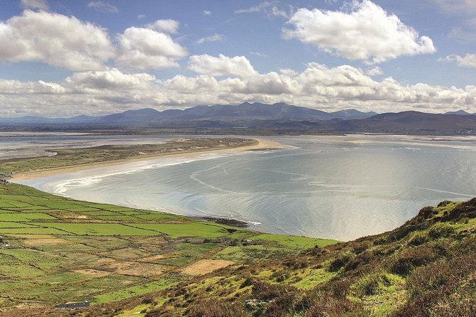 Dingle Peninsula Day Tour from Cork: Including The Wild Altanic Way - Getting started at Paddywagon Tours Cork, and how the day runs