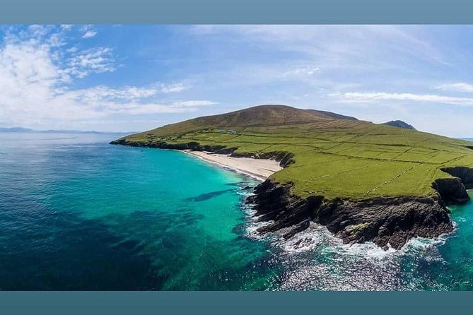Dingle Peninsula Four Hour Private Tour - A well-paced 4 hours around the Dingle Peninsula