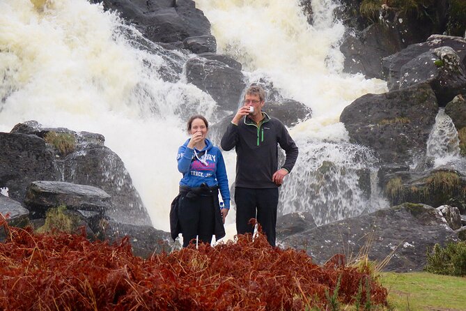 Dingle Peninsula Guided Walking Tour - Key things to know before you go