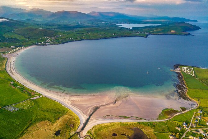 Dingle Peninsula Guided Walking Tour - Who should book this Dingle Peninsula guided walking tour