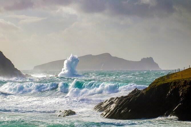 Dingle Peninsula Guided Walking Tour - Should you book it with Celtic Nature Expeditions?