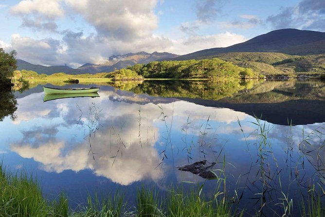 Dingle Peninsula & Slea Head Private Day Tour - Slea Head’s Fahan BeeHive Huts: ancient pilgrims and surviving stone