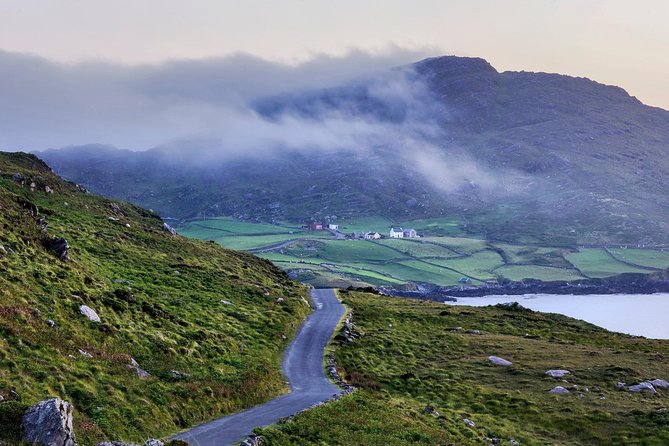 Dingle Peninsula & Slea Head Private Day Tour - Dun Chaoin Pier: where Blasket Island life connected with the mainland